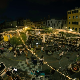 Movida, Avvenente: "C'è il piano per spostarla dal centro storico, pronto un progetto per l'insonorizzazione dei Luzzati"