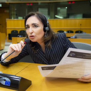 Regolamento di backstop NPL: la soddisfazione di Gianna Gancia per la proposta di risoluzione del parlamento europeo