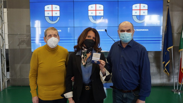 Giornata Nazionale del Braille, in Liguria circa 4mila persone affette da disturbi visivi (FOTO e VIDEO)