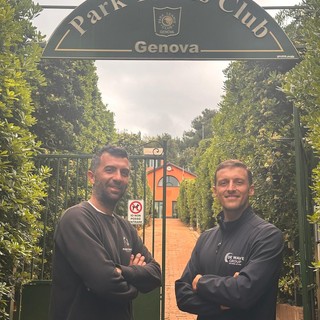 Genova capitale del tennis: a settembre arriva il "De Wave Open Challenger" al Park di via Zara