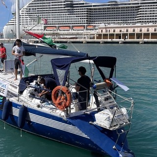 Foto Facebook Beatrice Baruffini