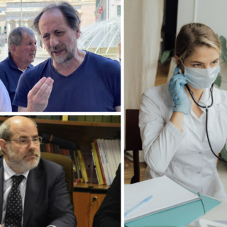 Carenza di medici di medicina generale, l’opposizione attacca: “La giunta Toti è immobile”