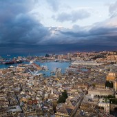 L’anomalia del mercato affitti a Genova: è l’unica grande città d’Italia in cui la domanda si impenna e i prezzi lievitano L’anomalia del mercato affitti a Genova: è l’unica grande città d’Italia in cui la domanda si impenna e i prezzi lievitano