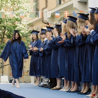 The International School of Genoa celebra i suoi primi 60 anni