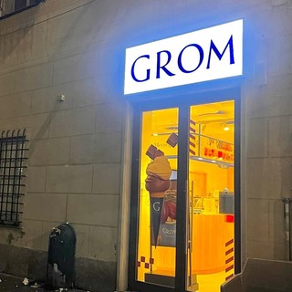 Sestri Ponente, dopo tre anni chiude la gelateria Grom