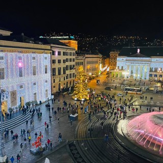 Luminarie, dal Comune 200 mila euro a supporto di civ e mercati