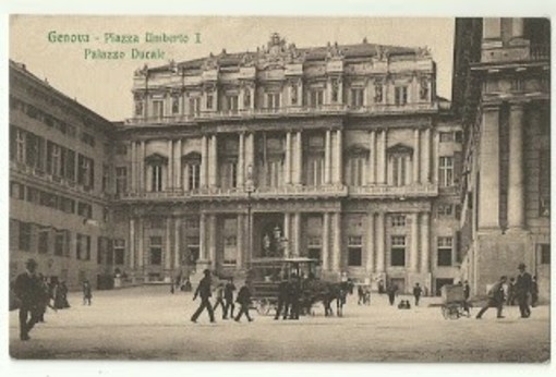 Genova dei delitti: drammi e passioni in tour alla scoperta del volto nero della città