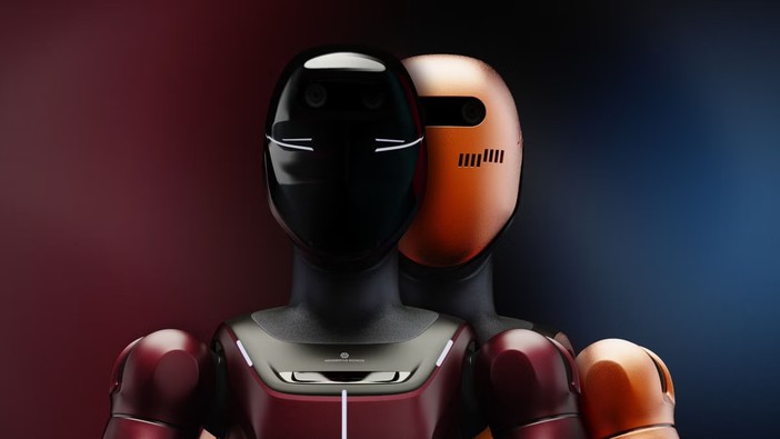 La startup Generative Bionics cerca spazi a Genova per i suoi progetti di espansione