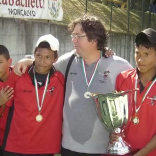 Sampierdarena piange il 'papà' dell'hockey su erba, è morto Gigi Esposito