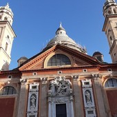 Ferragosto in Liguria, un weekend ricco di eventi anche nel Genovesato Ferragosto in Liguria, un weekend ricco di eventi anche nel Genovesato