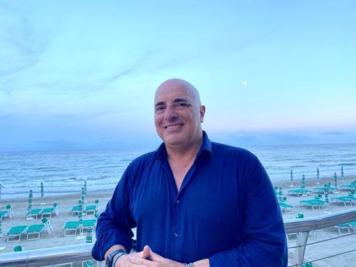 Elezioni politiche, il candidato Gianni Berrino (FdI) ad Alassio: “Il Ponente non può essere dimenticato, porterò i nostri temi all’attenzione nazionale” Elezioni politiche, il candidato Gianni Berrino (FdI) ad Alassio: “Il Ponente non può essere dimenticato, porterò i nostri temi all’attenzione nazionale”