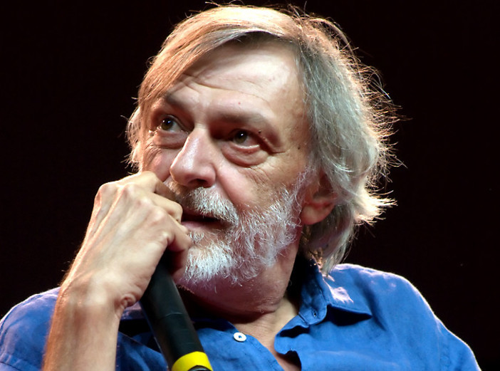 "È morto Gino Strada, l'uomo di pace, l'uomo che meglio incarnava i diritti umani" "È morto Gino Strada, l'uomo di pace, l'uomo che meglio incarnava i diritti umani"