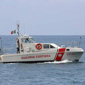 Emissioni ossidi di azoto, la Guardia Costiera di Genova ferma il rimorchiatore Voe Jarl