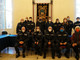 Consegnati a Santa Margherita Ligure i Nastrini Covid 2020 agli agenti della Polizia Locale