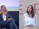 Polemiche per l’incontro con la relatrice ONU Francesca Albanese: scontro politico sul 7 ottobre Polemiche per l’incontro con la relatrice ONU Francesca Albanese: scontro politico sul 7 ottobre