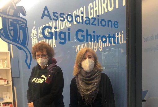 'Non ti scordar di me', una tre giorni per sostenere la Gigi Ghirotti
