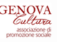 Genova Cultura: doppio evento nel fine settimana Genova Cultura: doppio evento nel fine settimana