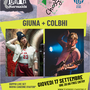 Mermaids, al Teatro del Chiostro il doppio live di Giuna e Colbhi Mermaids, al Teatro del Chiostro il doppio live di Giuna e Colbhi