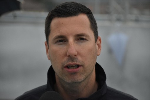 Frana statale 35 dei Giovi, Giampedrone: “Dal 17 gennaio gratuito il tratto della della A7 Busalla - RoncoScrivia” Frana statale 35 dei Giovi, Giampedrone: “Dal 17 gennaio gratuito il tratto della della A7 Busalla - RoncoScrivia”