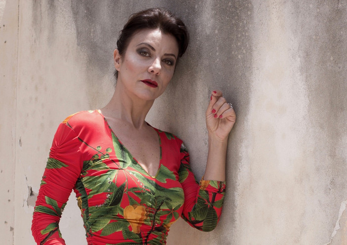 Il festival dell'Eccellenza al femminile non si ferma: in scena Gaia Aprea