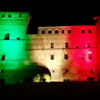 Il castello di Grinzane Cavour, luogo simbolo delle Colline Unesco di Langhe, Roero e Monferrato