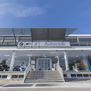 Gruppo Autoclub SpA - Il Gruppo guidato da Matteo Soncini, un esempio di Eccellenza nel settore Automotive italiano