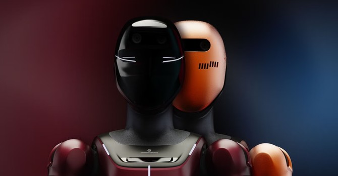 La startup Generative Bionics cerca spazi a Genova per i suoi progetti di espansione