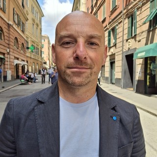 Cooperativa San Carlo, Gulli (Uil): “A Genova 300 persone allo sbando e 50 lavoratori senza stipendio” Cooperativa San Carlo, Gulli (Uil): “A Genova 300 persone allo sbando e 50 lavoratori senza stipendio”
