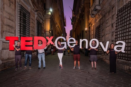 “Porous Borders”, il 15 settembre a Genova tornano le conferenze TED
