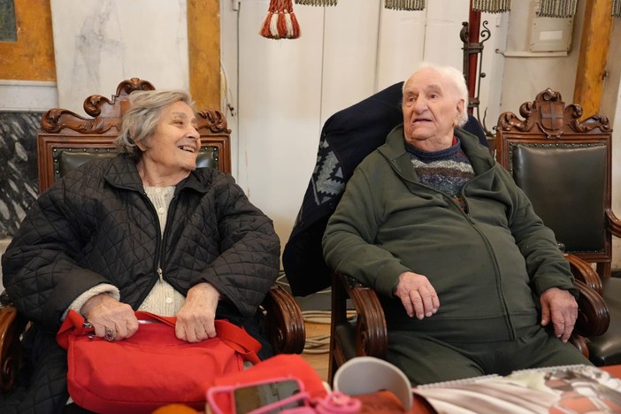 A Tursi l’incontro sulla Resistenza femminile per l’8 marzo