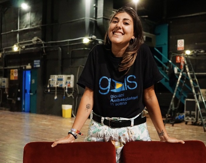 La call: il Teatro Nazionale cerca nuovi 'Giovani Ambasciatori In Scena' La call: il Teatro Nazionale cerca nuovi 'Giovani Ambasciatori In Scena'