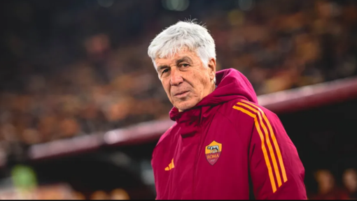Gian Piero Gasperini
