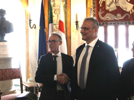 Carlo Felice, il sovrintendente Michele Galli si presenta alla città: “Sto lavorando all’idea di un nuovo Teatro”