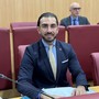 Medusei lascia Fratelli d’Italia e passa a Futuro Nazionale Medusei lascia Fratelli d’Italia e passa a Futuro Nazionale