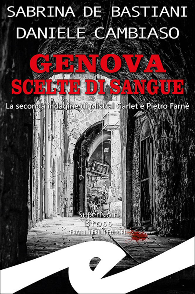 "Genova scelta di sangue", domani alla Feltrinelli la presentazione del libro