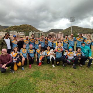 Recco ospita i Campionati Italiani di Ultimate Disc