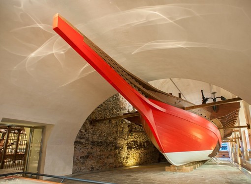 Giornata Mondiale del Rifugiato, torna l'appuntamento con “Io Sono Benvenuto” anche al Galata Museo del Mare di Genova Giornata Mondiale del Rifugiato, torna l'appuntamento con “Io Sono Benvenuto” anche al Galata Museo del Mare di Genova