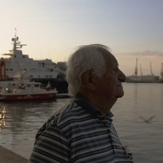 Sestri, al Teatro Verdi c'è Giordano Bruschi con il docufilm 'Giotto'