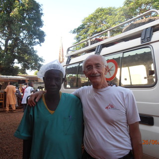 Salvatore Garzarelli: "Il problema non è l'aborto, ma la politica repressiva"
