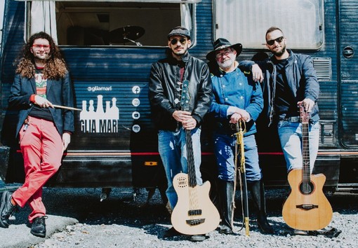 Torna a Sturla l'appuntamento con "Circuito in musica"