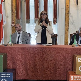Idee verdi per una città sostenibile, torna il Global Goals Award 2025