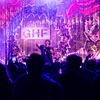 Zena Hip Hop Connection approda alla Radura della Memoria: così le periferie si trasformano in spazi di produzione culturale Zena Hip Hop Connection approda alla Radura della Memoria: così le periferie si trasformano in spazi di produzione culturale