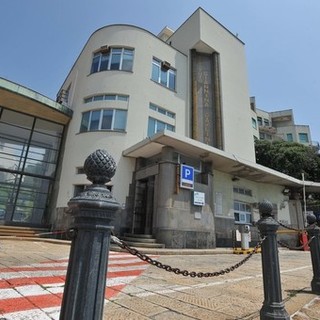 Donati al Gaslini due macchinari medici in nome del compianto Fausto Vignola, Gerini &quot;Ricordarlo facendo del bene il nostro obiettivo&quot; (Foto)