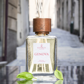 Genova prima città al mondo ad avere un "logo olfattivo" (FOTO e VIDEO)