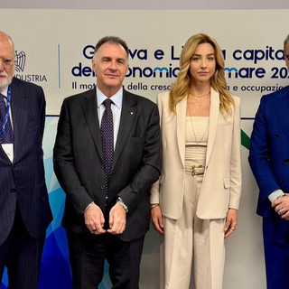 Ex Ilva, Gozzi su Jindal: “Giudizio difficile senza piano. A Taranto serve chiarezza”