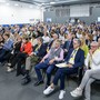 Salute, la sesta edizione dell'Open Meeting Grandi Ospedali arriva in Liguria nel 2027 Salute, la sesta edizione dell'Open Meeting Grandi Ospedali arriva in Liguria nel 2027