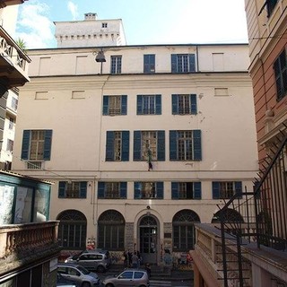 Scuola, per il Gobetti soluzione ponte: studenti trasferiti a Sestri e Mignanego