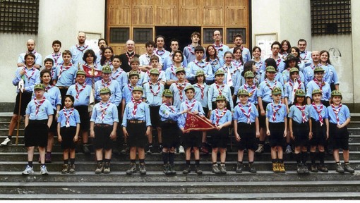 Gli scout di Bolzaneto compiono 100 anni: tutti gli eventi