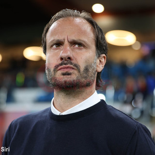 Il 3-0 della Juve al "Ferraris" chiude una settimana da incubo per il Genoa. Gilardino: "Voglio di più da certi giocatori"