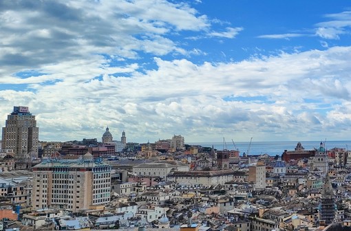 Genova maglia nera del risparmio energetico in casa: il 70% delle abitazioni è di classe F o G Genova maglia nera del risparmio energetico in casa: il 70% delle abitazioni è di classe F o G